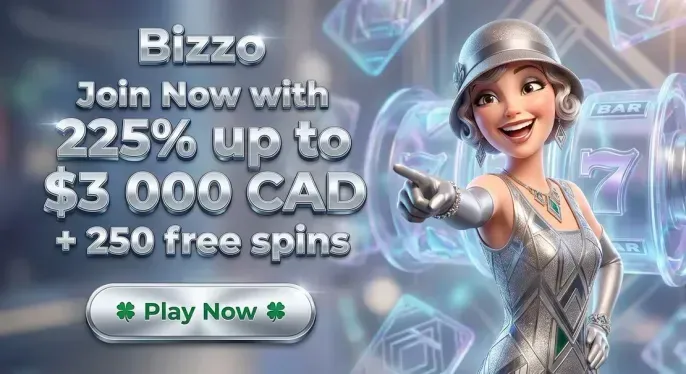 Bizzo Casino